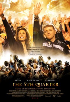 poster 5th Quarter, The