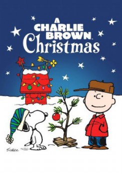 poster A Charlie Brown Christmas