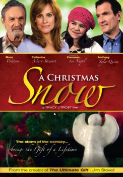 poster A Christmas Snow