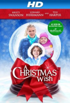 poster A Christmas Wish