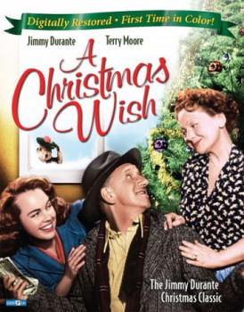 poster A Christmas Wish