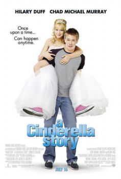 poster A Cinderella Story