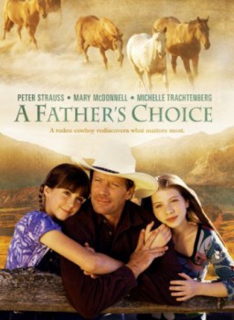 poster A Father's Choice