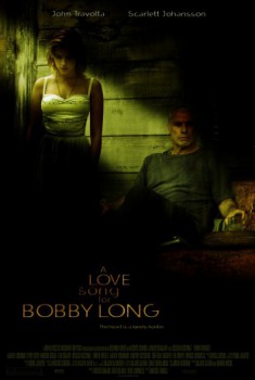 poster A Love Song for Bobby Long