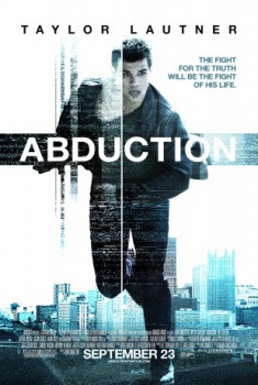 poster Abduction