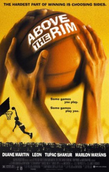 poster Above the Rim