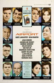 poster Airport
          (1970)
        