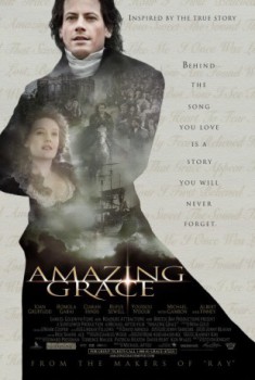 poster Amazing Grace
          (2006)
        