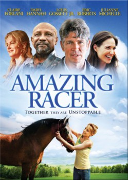 poster Amazing Racer