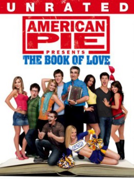 poster American Pie 6 Presents: The Book of Love