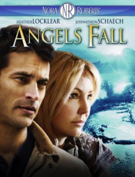 poster Angels Fall
