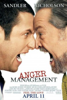 poster Anger Management
          (2003)
        