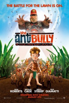 poster Ant Bully, The