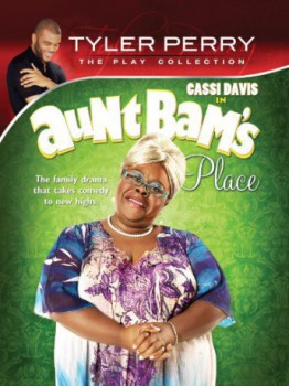 poster Aunt Bam's Place