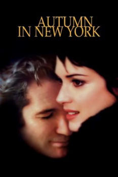 poster Autumn in New York