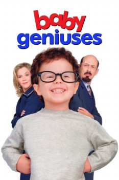 poster Baby Geniuses
