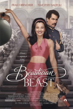 poster Beautician and the Beast, The