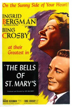 poster Bells of St. Mary's, The