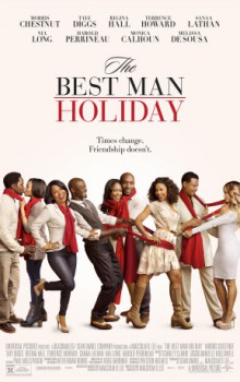 poster Best Man Holiday, The