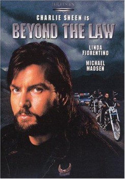 poster Beyond the Law