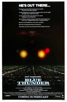 poster Blue Thunder
          (1983)
        