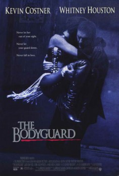 poster Bodyguard, The
          (1992)
        
