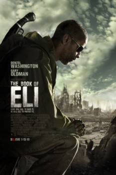 poster Book of Eli, The