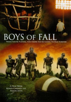 poster Boys of Fall