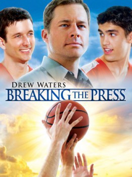 poster Breaking the Press