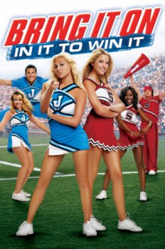 poster Bring It On: In It to Win It
          (2007)
        