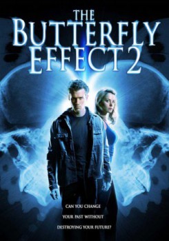 poster Butterfly Effect 2, The