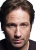 photo David Duchovny