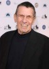 photo Leonard Nimoy (voice)