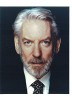 photo Donald Sutherland (voice)