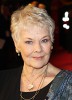 photo Judi Dench