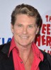 photo David Hasselhoff