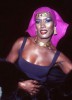 photo Grace Jones