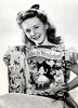 photo Kathryn Beaumont (voice)