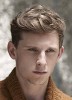 photo Jamie Bell (voice)