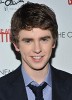 photo Freddie Highmore