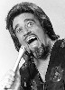 photo Wolfman Jack