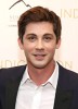 photo Logan Lerman