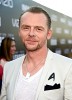 photo Simon Pegg (voice)