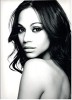 photo Zoe Saldana