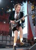 photo Angus Young