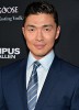 photo Rick Yune