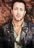 photo Alex O'Loughlin