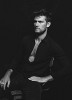 photo Alex Pettyfer