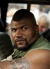 photo Quinton 'Rampage' Jackson