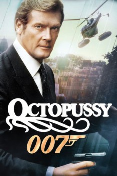 poster Octopussy
          (1983)
        